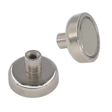 RPM-D32 Neodym-Cup-Magnet