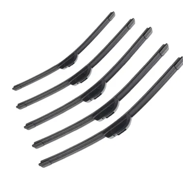 KCTION Manufacturer Wholesale Universal Soft Wiper Blade K-101