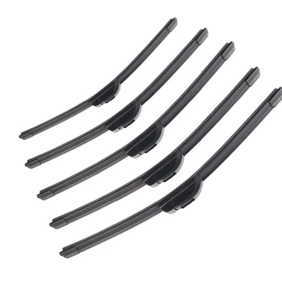 KCTION Manufacturer Wholesale Universal Soft Wiper Blade K-101