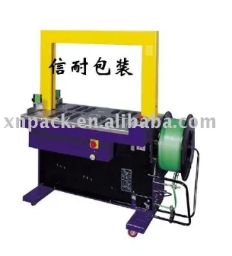 automatic bundling machine