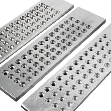 High Quality Wire Drawing Dies for Jewelry (0.26-4.10mm)