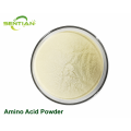 Bioactive Amino Acid Powder Enhances Nutrient Uptake in Plants