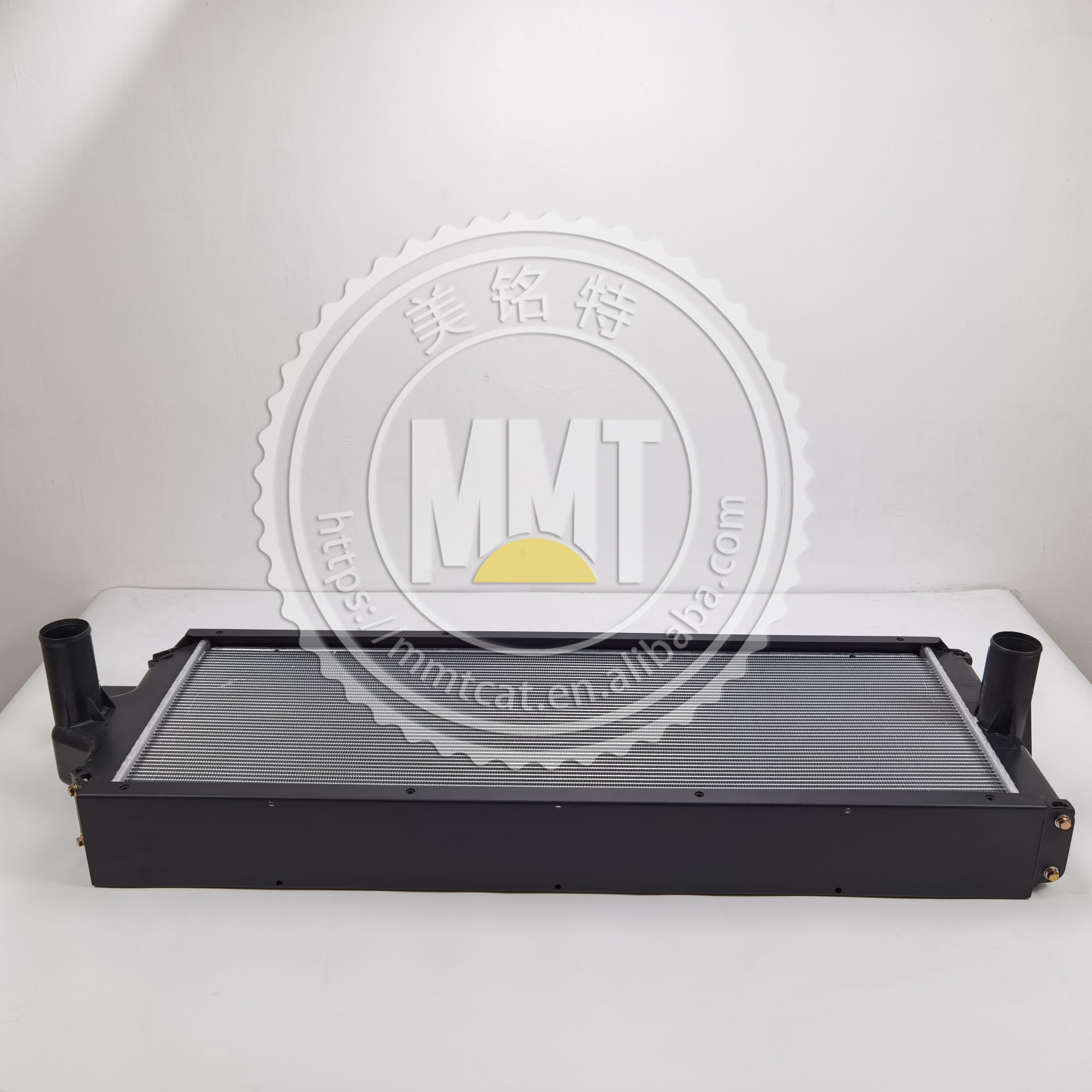 C13 Radiator 345D 349D C13 345C Radiator 383-6407 230-2966 China Manufacturers ...