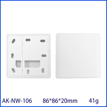 Controller Enclosure Induction Sensor Switch Box