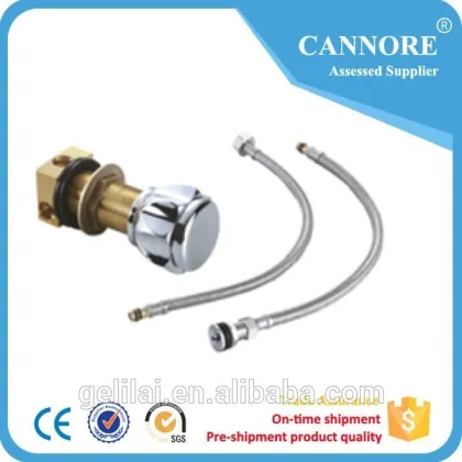 Top Quality Bathroom Faucet Accessories