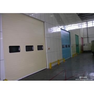 Profesionale Industriale Door Garage Sector