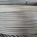 Steel Wire Factory high quality prestressed concrete steel wire and PC steel wire