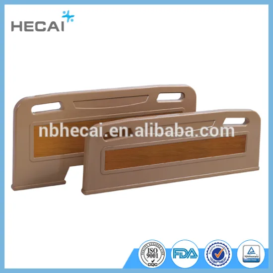 LS-920AH hospital bed head and foot board for sick bed