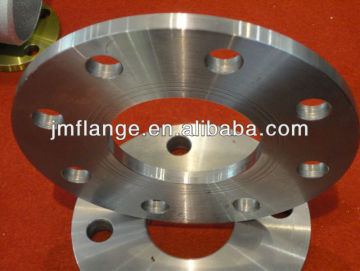 mild steel plate flange ANSI B16.5 standard 300bls cheap price excellent quality