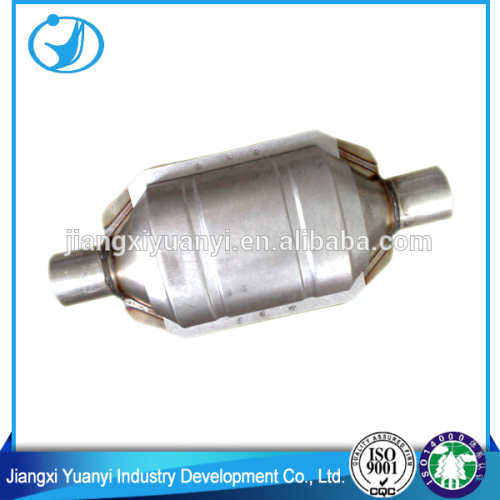 Auto Parts Exhaust System Catalyst, High Quality Auto Parts Exhaust
