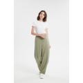 High Waist Yoga Workout Casual Loose pant