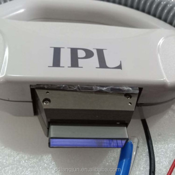 Fabryczna cena tanie profesjonalista/IPL/E-Light 360 magnetooptyczny ręka