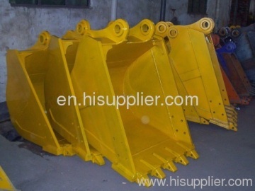 Excavator Bucket 205-926-7211 1.0m3 