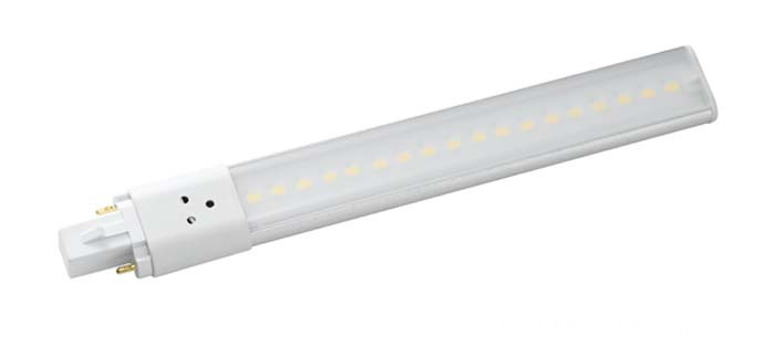 PL-G23-18-8W G23 LED Tube Light PL Light