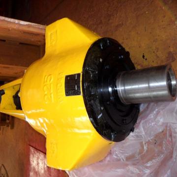 SINOTAI API 8C Drilling rig swivel SL135