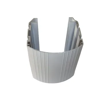 High Quality 20X40 Industrial Aluminium Profile
