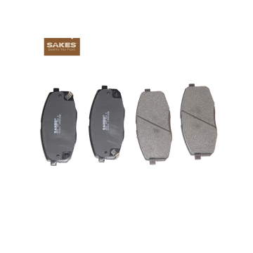 2024 High Quality OE 0K2JA3328Z Brake Pads for Kla - Cheap Price