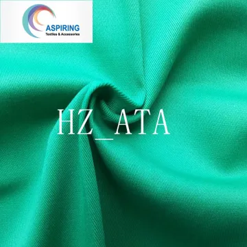 T/C Polyester Cotton School Uniform Fabric