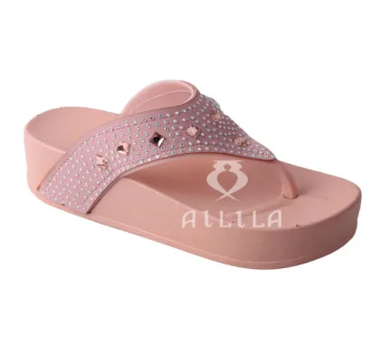 Women wedge fitness sandals