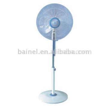 Deluxe Floor Fan