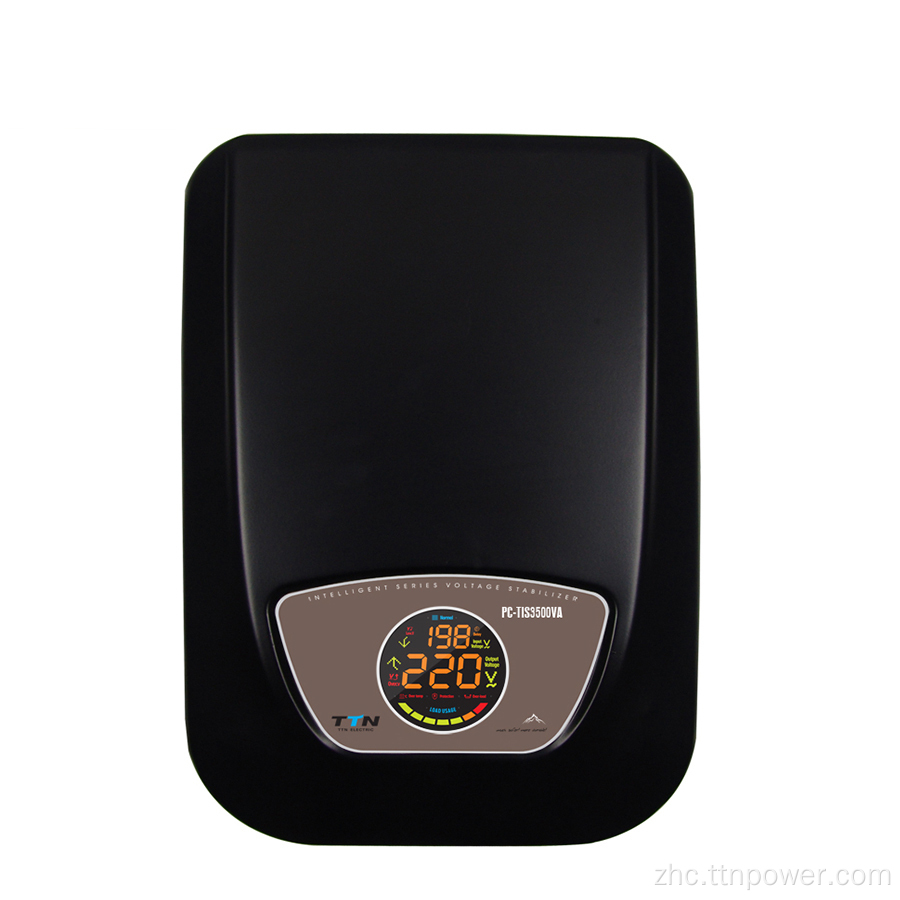 PC-SCR10000VA 可控硅双向可控硅稳压器