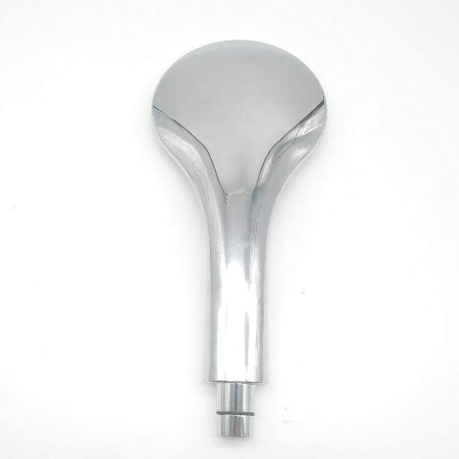 Sanitarne produkty Unique Shape Shower Head