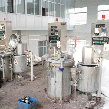 TONGDA TD241C High Temperature & Pressure Yarn Dyeing Machine