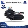 Universal Headlight Adjust Motor
