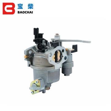 6HP Water Pomp Pump Micro Tiller Cresher Parts dla silnika benzynowego GX200
