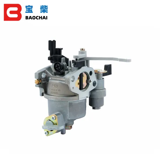 6HP Water Pump Micro Tiller Pressure Washer Parts for GX200 Gasoline Engine