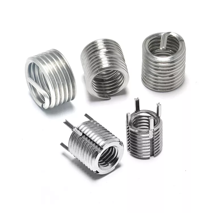 High Quality M6 Stainless Steel Screw Locking Wire Thread Insert