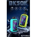 ELFWORLD BK 50000 Puffs Disposable Vape