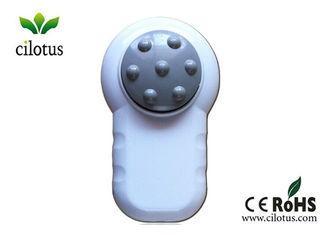 Handheld Vibration Portable Body Massager For promote blood