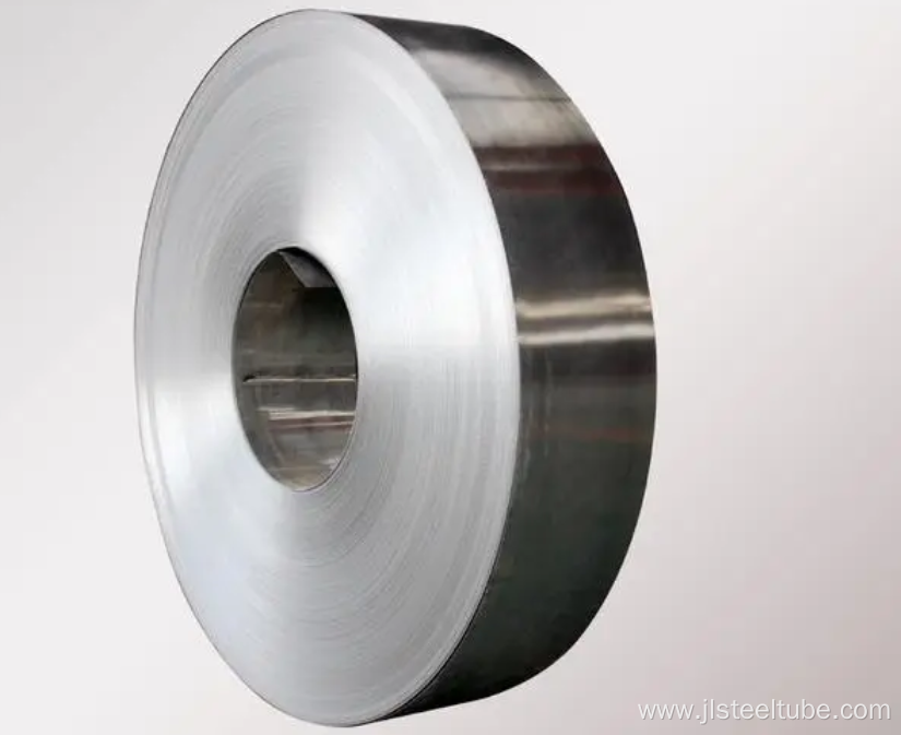 316 Stainless Steel strip price