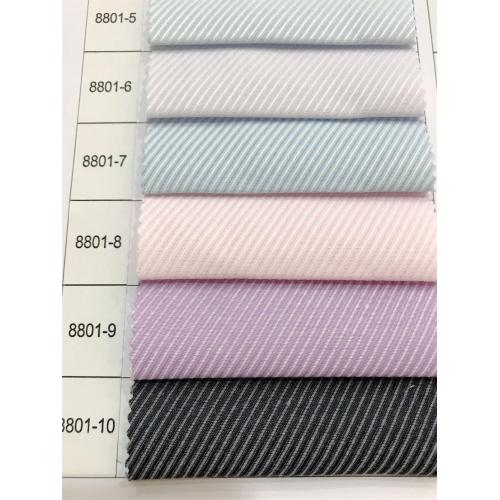 T/C Tooling Twill Dyed Ready Goods Fabric