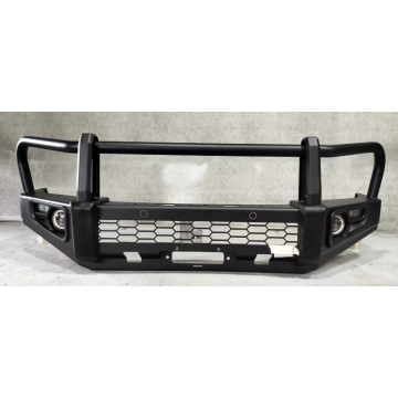 Barra de toros de 4x4 accesorios para Hilux Rocco 2018+