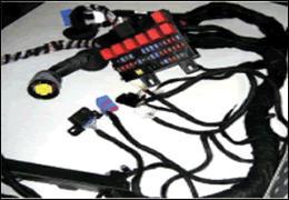 Wiring Harness,