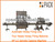 Automatic Washing liquid filling machine
