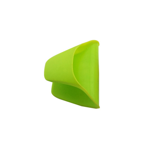silicone non-stick grill mitt baking gloves