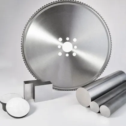 Scoring Circular Saw Blades: Carbide Band Saw Blades & Tungsten Carbide Tipped Large Diameter Saw Blades