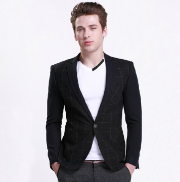 Men's Suit Business Suit for Man Suit