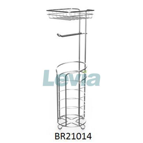 отдельно стоящий держатель для бумаги для ванны