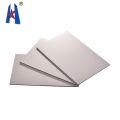 Folha de 3mm PE ACP para decoração de parede interna
