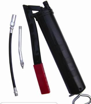 lubricating screw