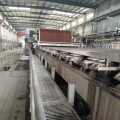 Sugar Cane Bagasse Pulp Making For Tableware