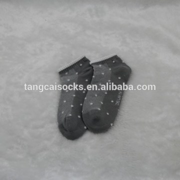 WSP-279 Breathable Anklet Bamboo Women Socks/Soft High Quality Bamboo Socks for Women