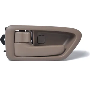 Front Inside Inner Door Handles Left Driver Side Wholesale Price at BAJUTU for 97-01 Toyota OE:69206-AA010LH Wish hot seller