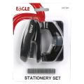 Eagle Brand Stapler and Punch Set