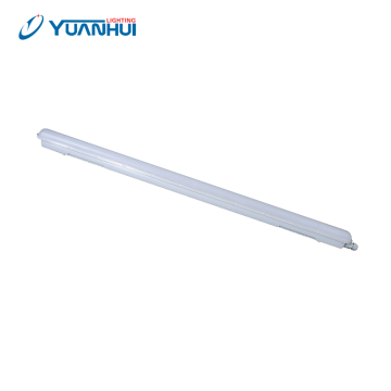 LED Lighting Tubular Tri-Proof Lights in Various Sizes and Wattages for Poultry Environments