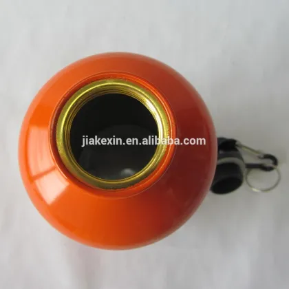 Aluminum water bottle sublimation water bottles /Bicycle water bottle